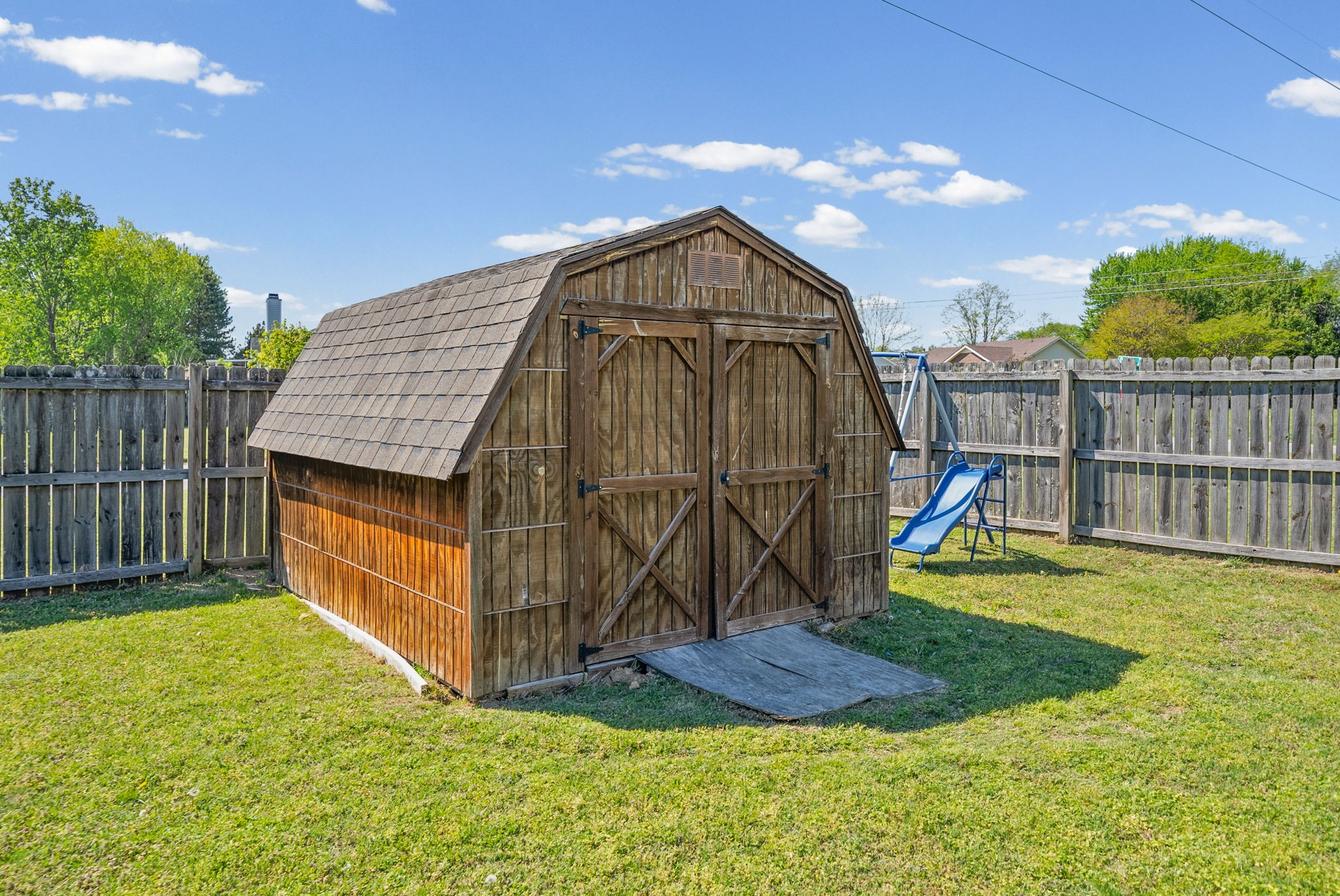 2659 Derby Drive Clarksville TN 37040