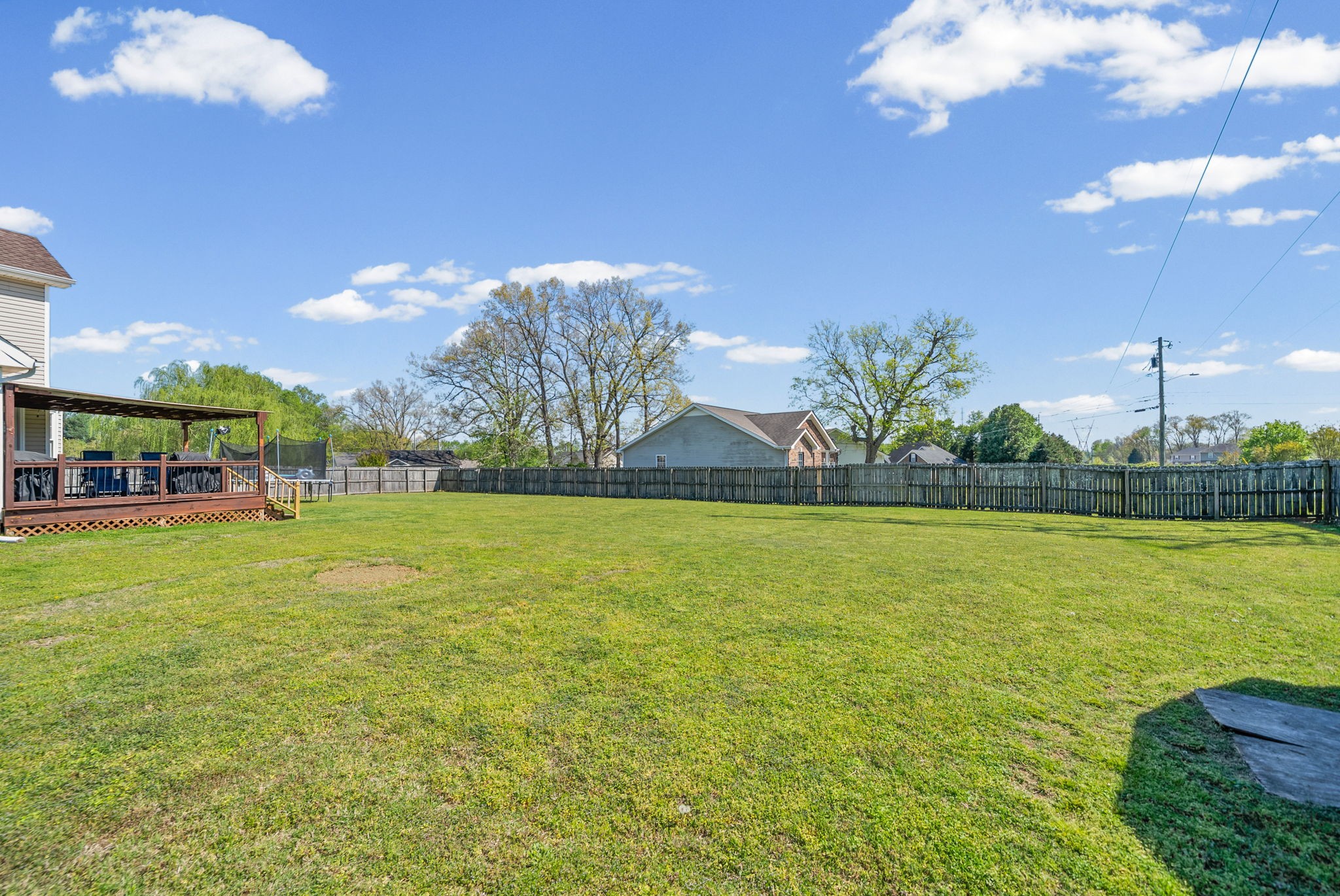 2659 Derby Drive Clarksville TN 37040
