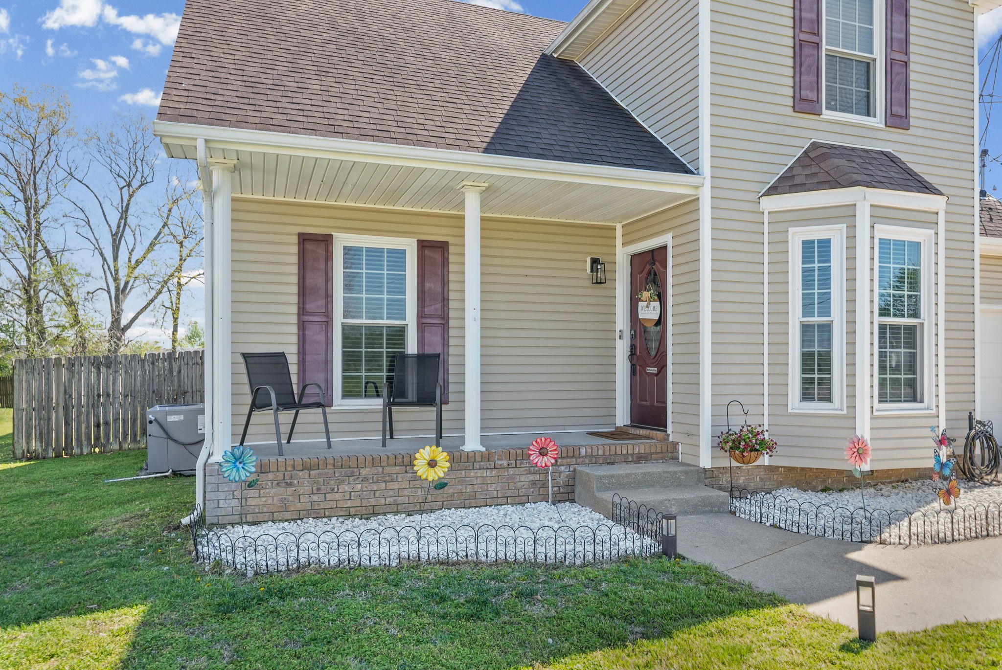 2659 Derby Drive Clarksville TN 37040