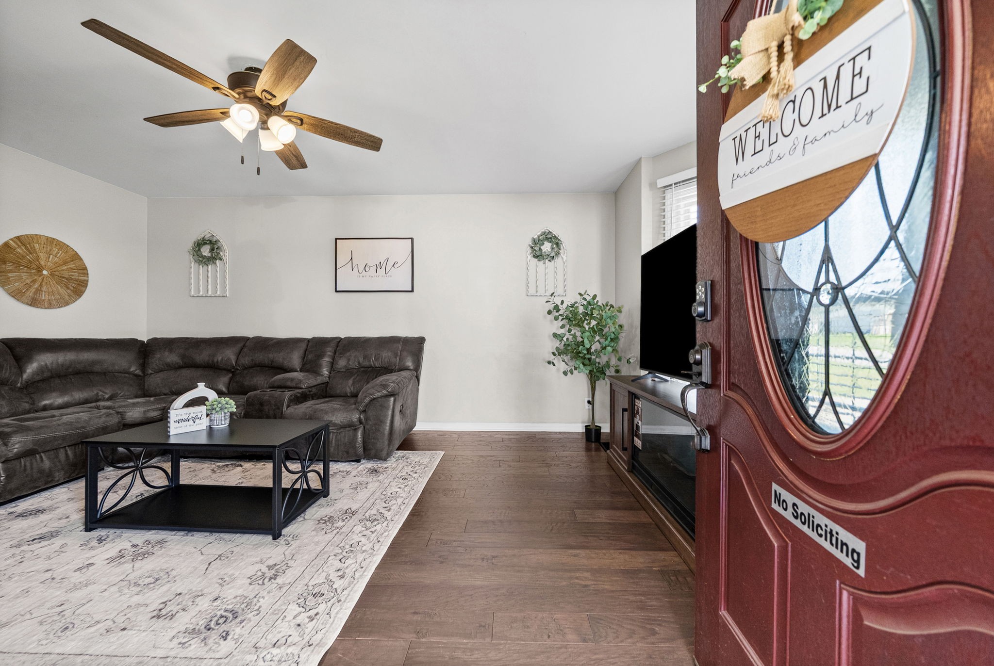 2659 Derby Drive Clarksville TN 37040
