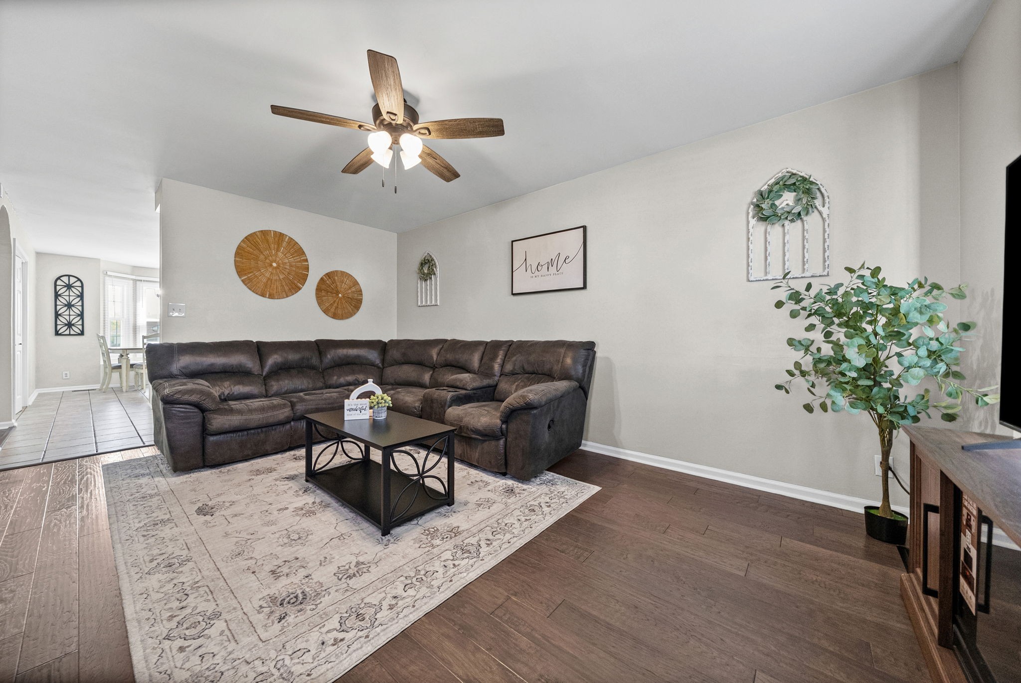 2659 Derby Drive Clarksville TN 37040