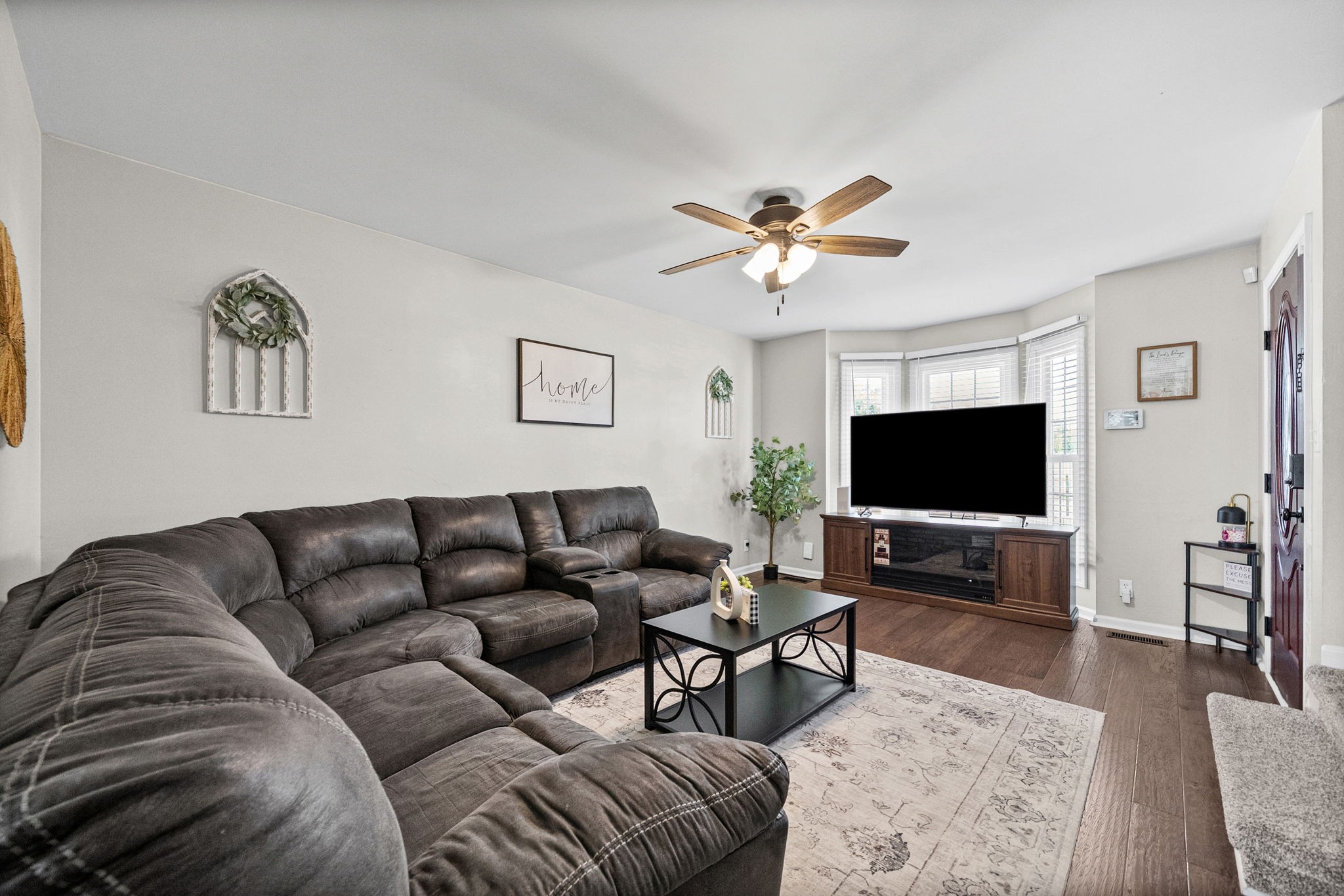 2659 Derby Drive Clarksville TN 37040