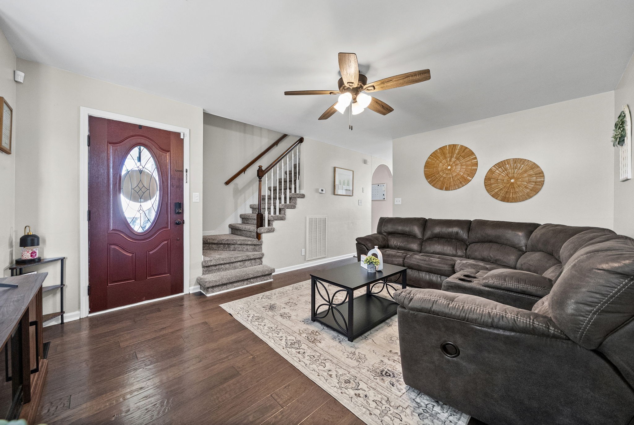 2659 Derby Drive Clarksville TN 37040