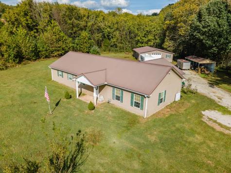 161 Oliver Branch Road Pulaski TN 38478