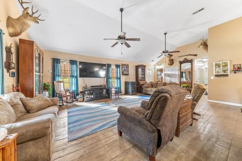 161 Oliver Branch Road Pulaski TN 38478