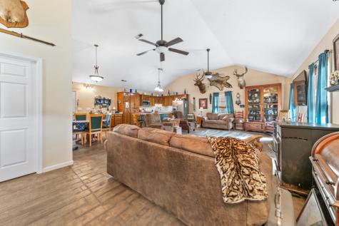 161 Oliver Branch Road Pulaski TN 38478