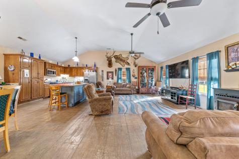161 Oliver Branch Road Pulaski TN 38478