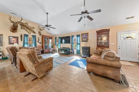 161 Oliver Branch Road Pulaski TN 38478