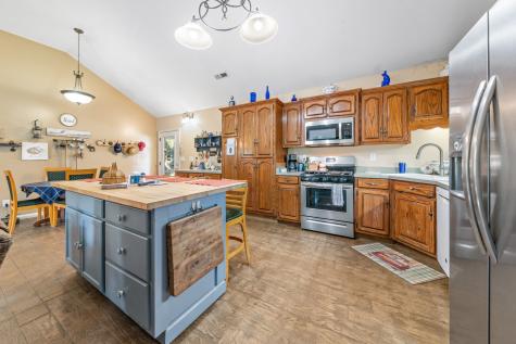 161 Oliver Branch Road Pulaski TN 38478
