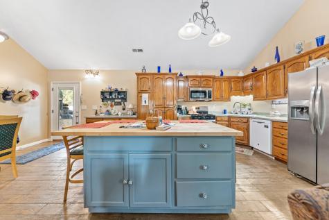 161 Oliver Branch Road Pulaski TN 38478