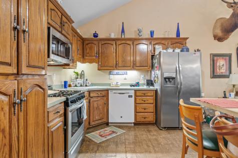 161 Oliver Branch Road Pulaski TN 38478