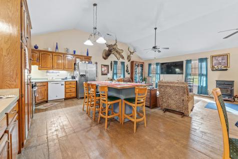 161 Oliver Branch Road Pulaski TN 38478