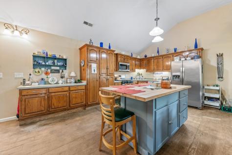 161 Oliver Branch Road Pulaski TN 38478