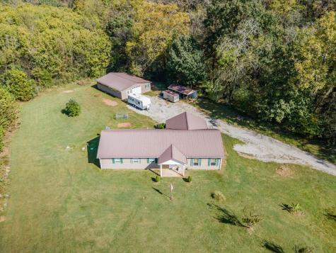 161 Oliver Branch Road Pulaski TN 38478