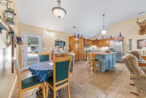 161 Oliver Branch Road Pulaski TN 38478