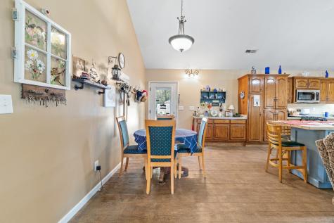 161 Oliver Branch Road Pulaski TN 38478