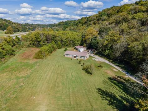 161 Oliver Branch Road Pulaski TN 38478