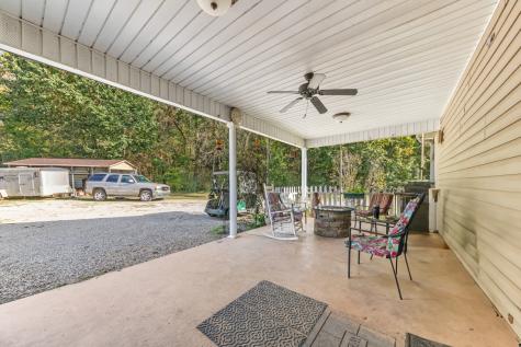 161 Oliver Branch Road Pulaski TN 38478
