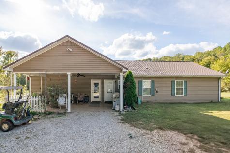 161 Oliver Branch Road Pulaski TN 38478