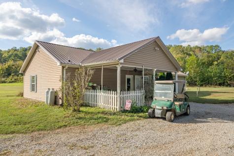 161 Oliver Branch Road Pulaski TN 38478