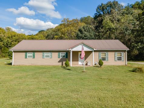 161 Oliver Branch Road Pulaski TN 38478