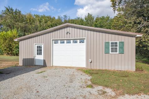 161 Oliver Branch Road Pulaski TN 38478