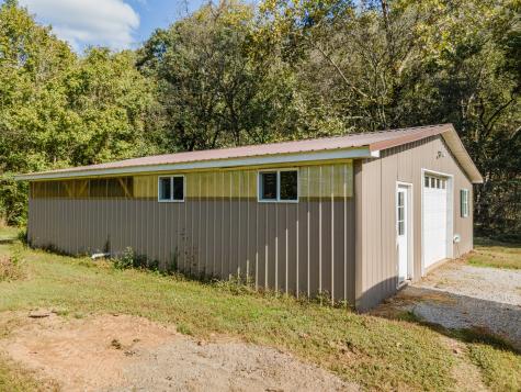 161 Oliver Branch Road Pulaski TN 38478