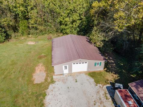 161 Oliver Branch Road Pulaski TN 38478