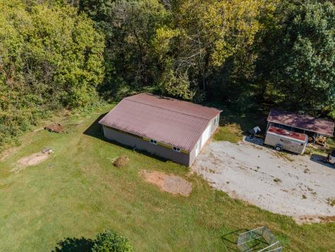 161 Oliver Branch Road Pulaski TN 38478