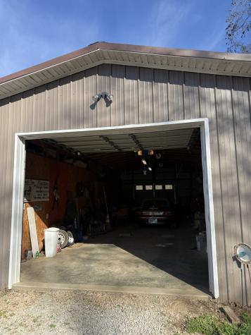 161 Oliver Branch Road Pulaski TN 38478