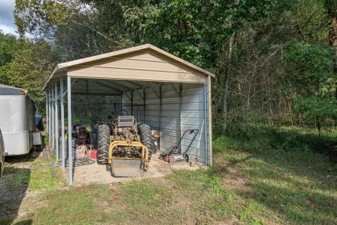 161 Oliver Branch Road Pulaski TN 38478