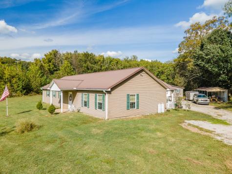 161 Oliver Branch Road Pulaski TN 38478
