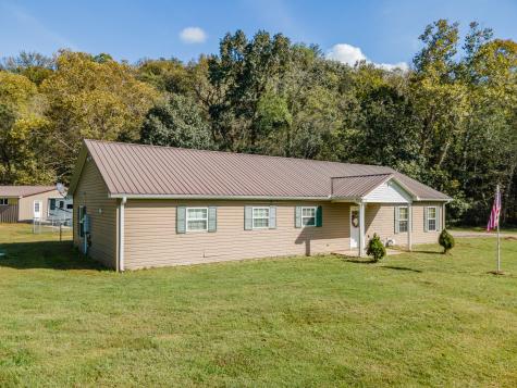 161 Oliver Branch Road Pulaski TN 38478