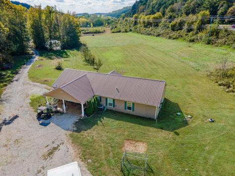 161 Oliver Branch Road Pulaski TN 38478
