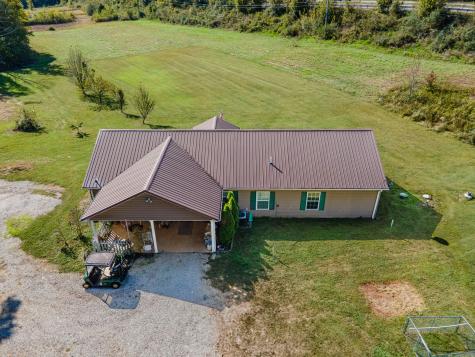 161 Oliver Branch Road Pulaski TN 38478
