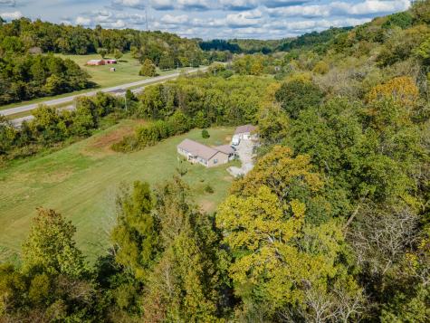 161 Oliver Branch Road Pulaski TN 38478