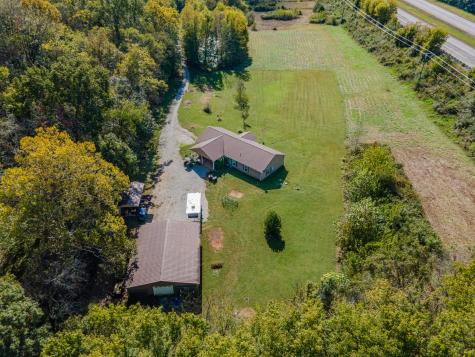 161 Oliver Branch Road Pulaski TN 38478