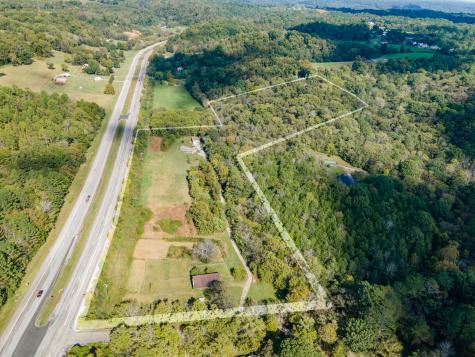 161 Oliver Branch Road Pulaski TN 38478