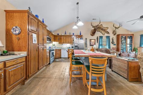 161 Oliver Branch Road Pulaski TN 38478
