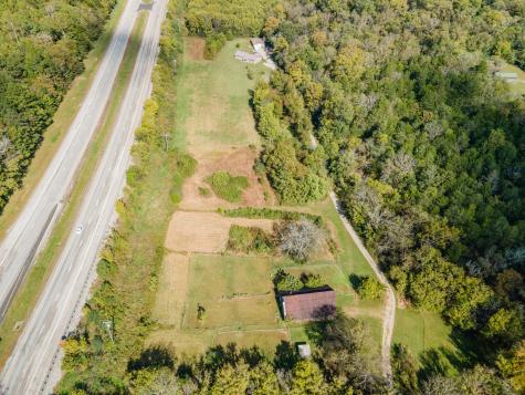 161 Oliver Branch Road Pulaski TN 38478