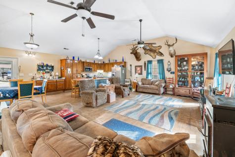 161 Oliver Branch Road Pulaski TN 38478