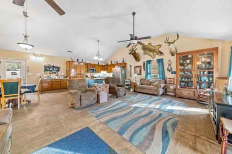 161 Oliver Branch Road Pulaski TN 38478