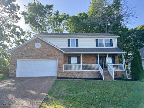 3012 Brantley Drive Antioch TN 37013