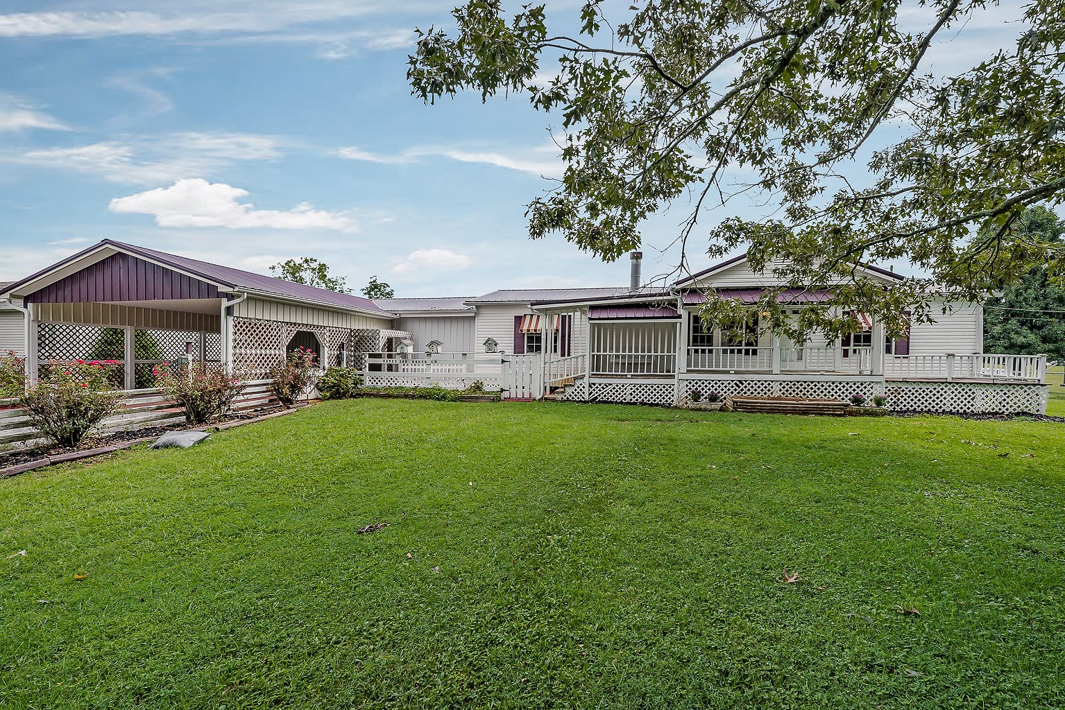 588 Brock Lane Sparta TN 38583