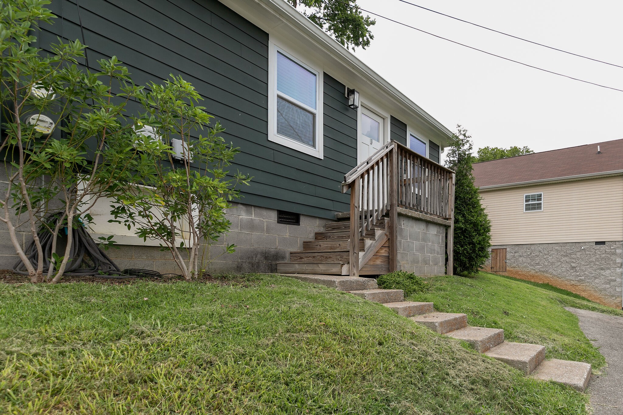 1102a Cecilia Avenue Nashville TN 37208