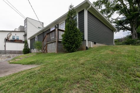 1102a Cecilia Avenue Nashville TN 37208
