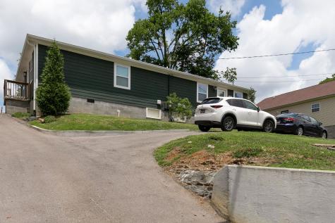 1102a Cecilia Avenue Nashville TN 37208