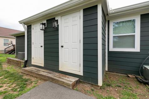 1102a Cecilia Avenue Nashville TN 37208