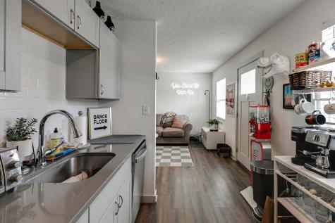 1102a Cecilia Avenue Nashville TN 37208