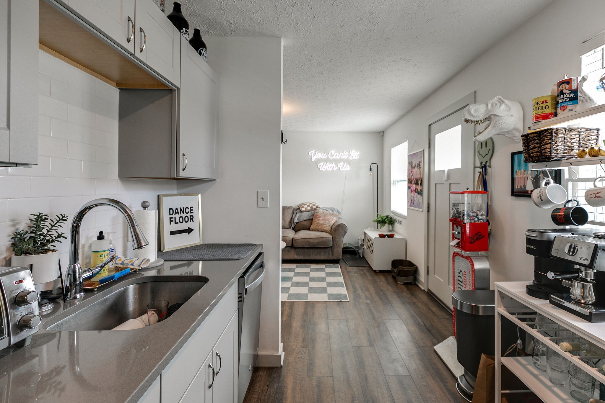 1102a Cecilia Avenue Nashville TN 37208
